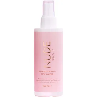 Nude Beauty Strengthening Rice Water