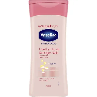 Vaseline Hand & Nail