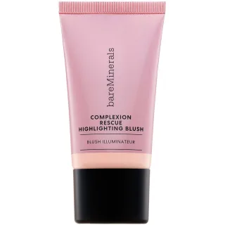 bareMinerals COMPLEXION RESCUE Highlighting Blush Opal Glow