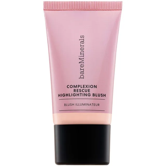 bareMinerals COMPLEXION RESCUE Highlighting Blush Opal Glow