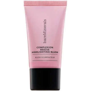 bareMinerals COMPLEXION RESCUE Highlighting Blush Mauve Glow