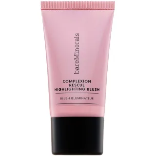 bareMinerals COMPLEXION RESCUE Highlighting Blush Pink Glow