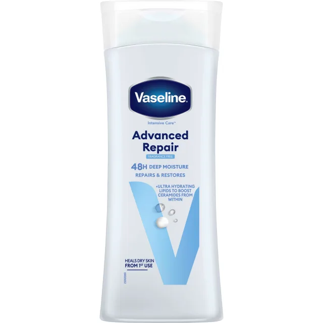 Vaseline Intensive Care Advanced Repair