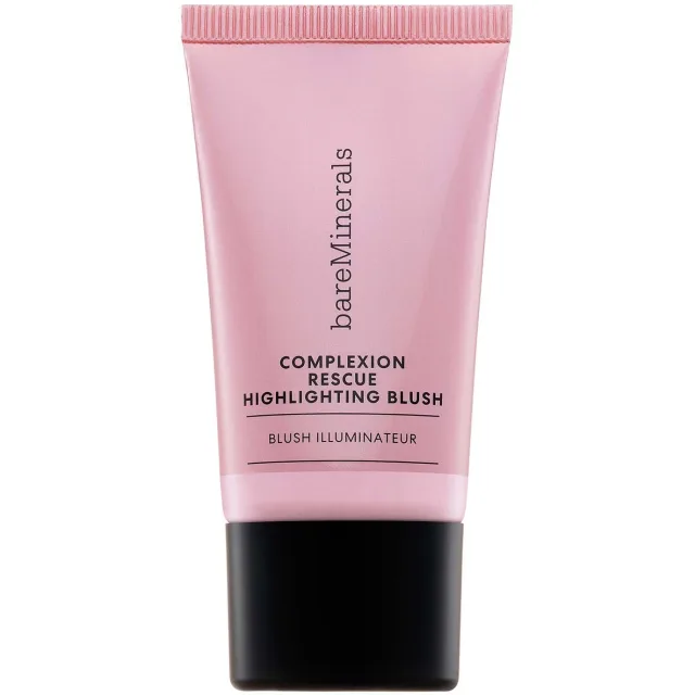 bareMinerals COMPLEXION RESCUE Highlighting Blush Rose Glow