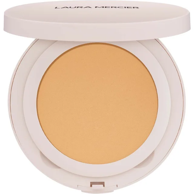 Laura Mercier Translucent Pressed Setting Powder Ultra-Blur Translucent Honey
