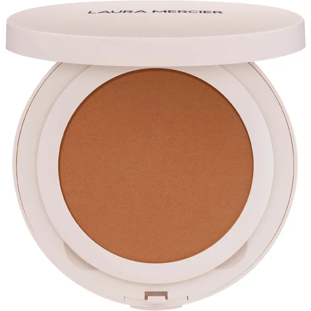 Laura Mercier Translucent Pressed Setting Powder Ultra-Blur Translucent Medium Deep