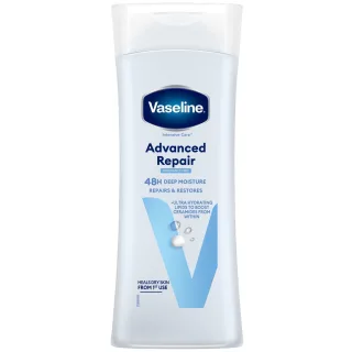 Vaseline Avanced Repair Hudlotion