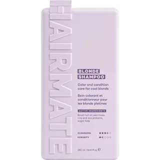 Hairmate BLONDE Shampoo