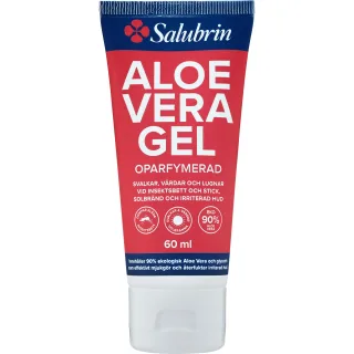 Salubrin Aloe Vera Gel