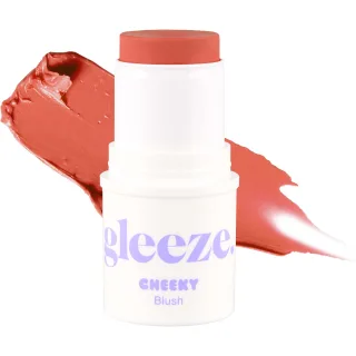 Gleeze Cheeky Blush Proud Peach