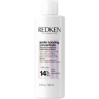 Redken Acidic Bonding Concentrate Intensive Pre-Treatment