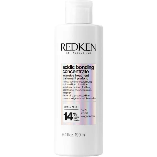 Redken Acidic Bonding Concentrate Intensive Pre-Treatment