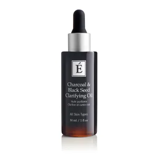 Eminence Organics Charcoal & Black Seed Clarifying Oil