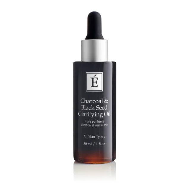 Eminence Organics Charcoal & Black Seed Clarifying Oil