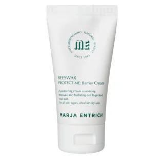 Marja Entrich Beeswax Cream