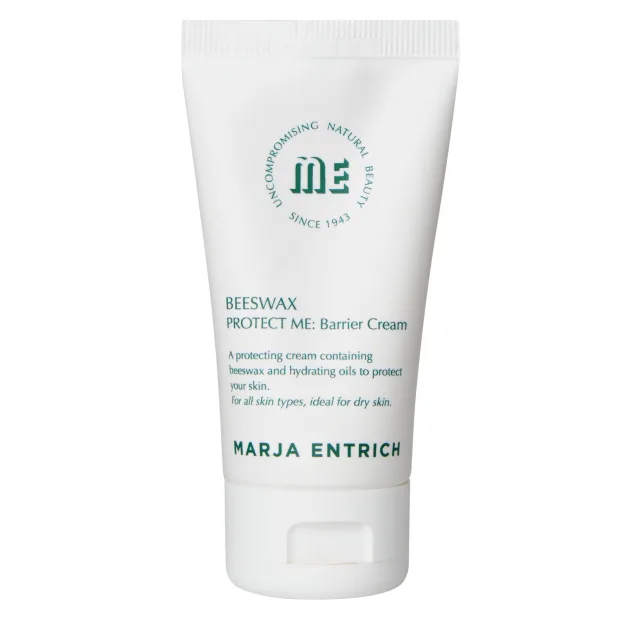 Marja Entrich Beeswax Cream