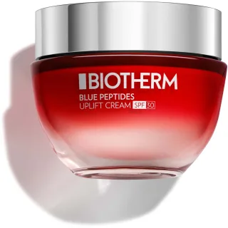 Biotherm Blue Peptides Uplift Cream SPF30