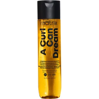 Matrix A Curl Can Dream Weightless Moisture Shampoo