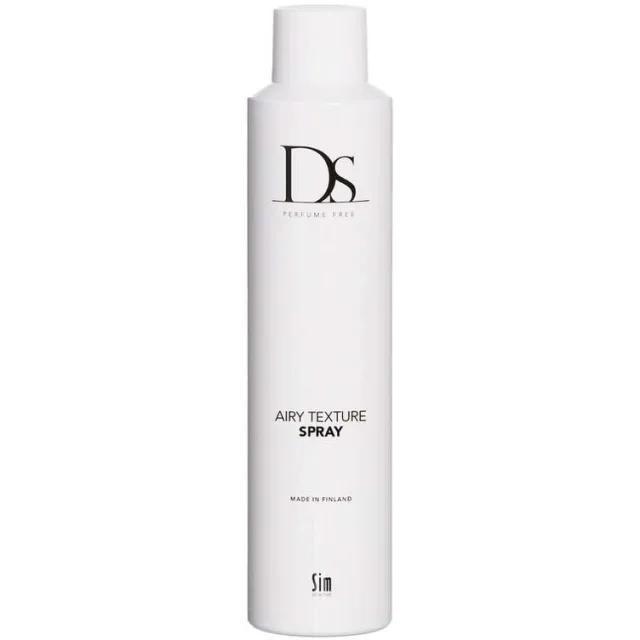 Sim Sensitive DS Airy Texture Spray