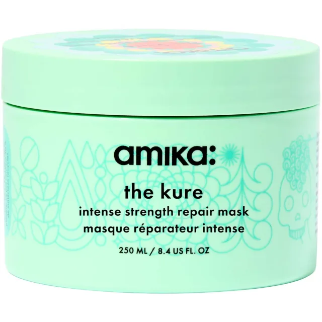 Amika The Kure Bond Repair Mask