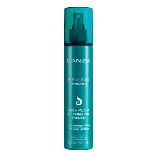 Lanza Neem Plant Detangling Primer