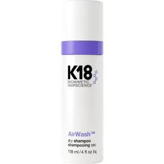 K18 AirWash Dry Shampoo