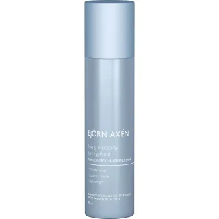 Björn Axén Style Fixing Hairspray Travel Size