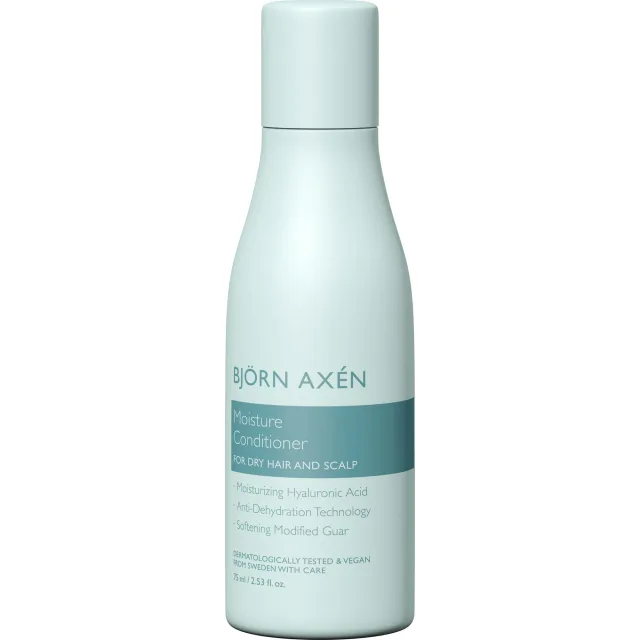 Björn Axén Moisture Conditioner Travel Size
