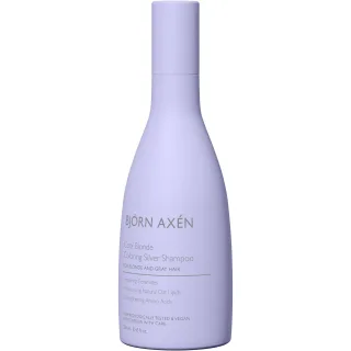 Björn Axén Cool Blonde Cool Blonde Coloring Silver Shampoo