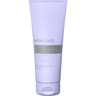 Björn Axén Cool Blonde Coloring Silver Hair Mask