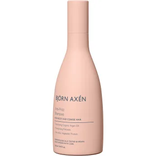Björn Axén Anti-Frizz Shampoo