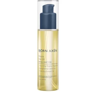 Björn Axén Miracle Hair Oil