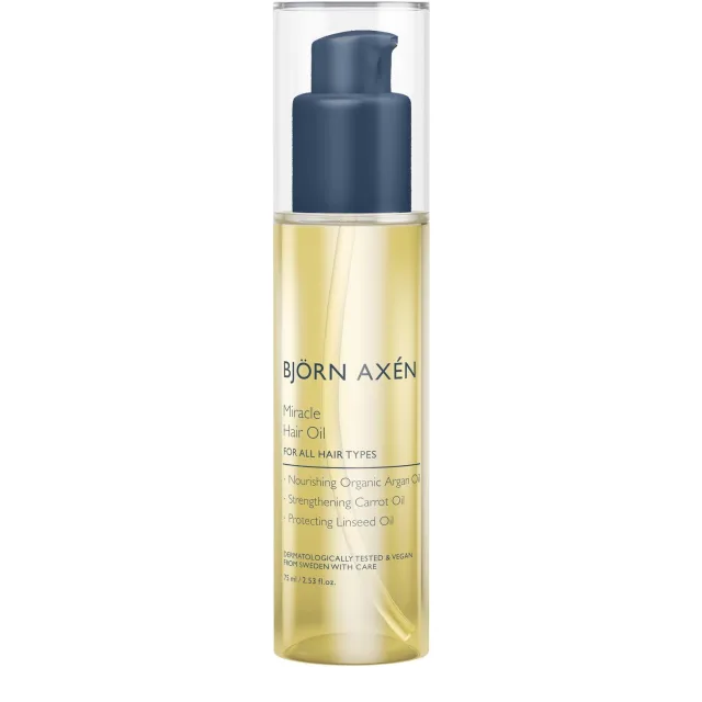 Björn Axén Miracle Hair Oil