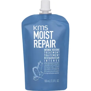 KMS MoistRepair START Intense Restore Treatment