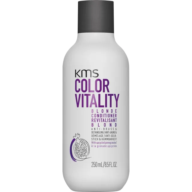 KMS ColorVitality START Blonde Conditioner