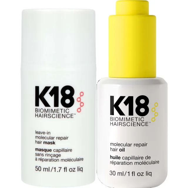 K18 Hero Duo