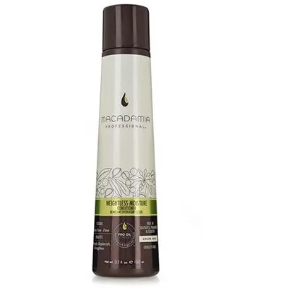 Macadamia Oil Weightless Conditioner