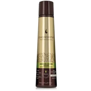 Macadamia Oil Nourishing Conditioner