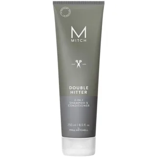 Paul Mitchell MITCH DOUBLE HITTER®