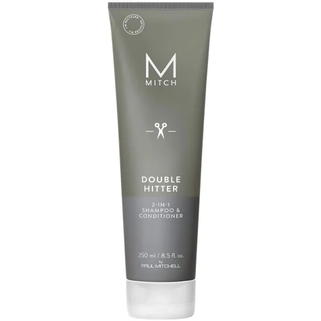 Paul Mitchell MITCH DOUBLE HITTER®
