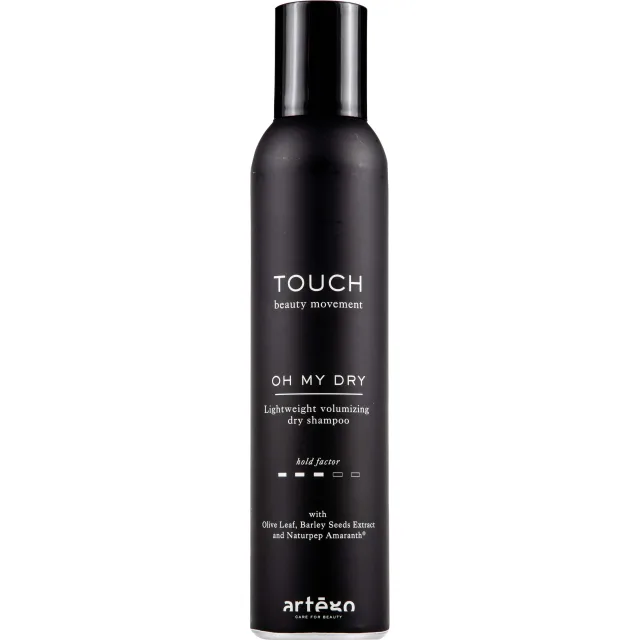 Artègo TOUCH Oh My Dry