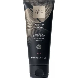 ghd Volume Forever Volumizing Blow Dry Cream