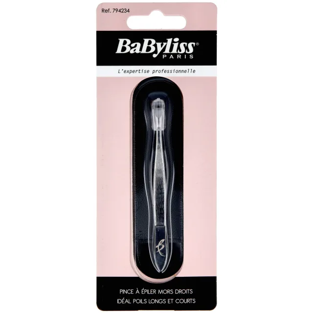 BaByliss Paris Accessories Pincett Rak