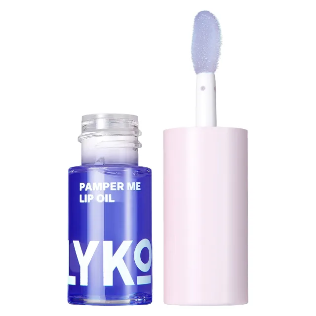 By Lyko PH Reactive Pamper Me Lip Oil Magic Mood