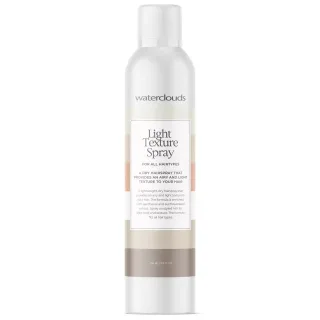 Waterclouds Light Texture Spray