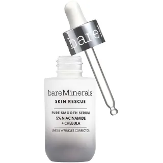 bareMinerals SKIN RESCUE Pure Smooth Serum