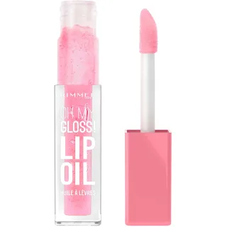 Rimmel Oh My Gloss! Lip Oil Lip Gloss