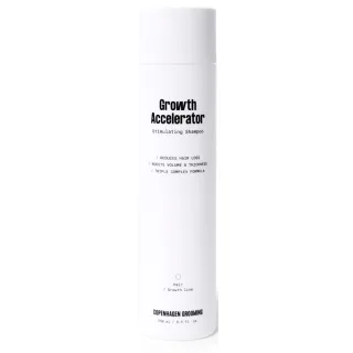 Copenhagen Grooming Growth Accelerator Stimulating Shampoo