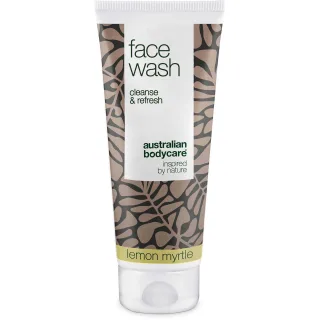 Australian Bodycare Face Wash for blemishes and pimples