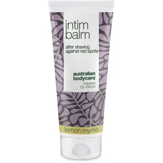 Australian Bodycare Intim Balm – soothing after shave